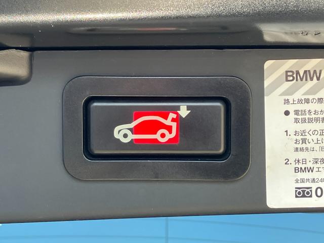 X5 xDrive 35i Mスポーツパッケージ 禁煙車/パノラマサンルーフ/純正HDDナビ/バックカメラ/黒レザーシート/全席シートヒータ-/純正19AW/パワーバックドア/HIDライト(22枚目)