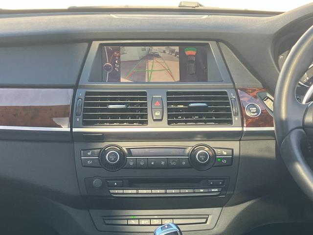 X5 xDrive 35i Mスポーツパッケージ 禁煙車/パノラマサンルーフ/純正HDDナビ/バックカメラ/黒レザーシート/全席シートヒータ-/純正19AW/パワーバックドア/HIDライト(33枚目)