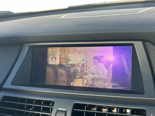 X5 xDrive 35i Mスポーツパッケージ 禁煙車/パノラマサンルーフ/純正HDDナビ/バックカメラ/黒レザーシート/全席シートヒータ-/純正19AW/パワーバックドア/HIDライト(37枚目)