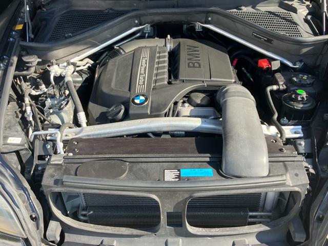 X5 xDrive 35i Mスポーツパッケージ 禁煙車/パノラマサンルーフ/純正HDDナビ/バックカメラ/黒レザーシート/全席シートヒータ-/純正19AW/パワーバックドア/HIDライト(52枚目)