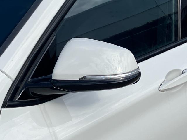 Ｘ１ ｘＤｒｉｖｅ　１８ｄ　Ｍスポーツ　１オーナー／禁煙車／サンルーフ／純正ナビ／バックカメラ／アダプティブクルーズ／ハーフレザーシート／シートヒーター／パワーバックドア（7枚目）