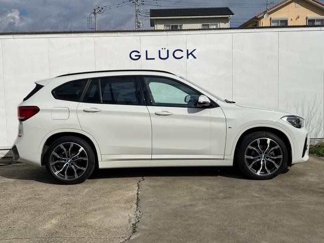 Ｘ１ ｘＤｒｉｖｅ　１８ｄ　Ｍスポーツ　１オーナー／禁煙車／サンルーフ／純正ナビ／バックカメラ／アダプティブクルーズ／ハーフレザーシート／シートヒーター／パワーバックドア（15枚目）