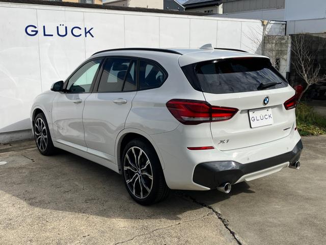 Ｘ１ ｘＤｒｉｖｅ　１８ｄ　Ｍスポーツ　１オーナー／禁煙車／サンルーフ／純正ナビ／バックカメラ／アダプティブクルーズ／ハーフレザーシート／シートヒーター／パワーバックドア（16枚目）