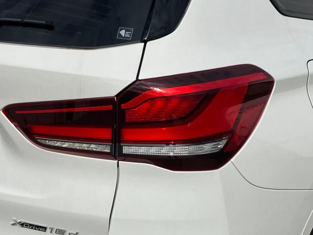 Ｘ１ ｘＤｒｉｖｅ　１８ｄ　Ｍスポーツ　１オーナー／禁煙車／サンルーフ／純正ナビ／バックカメラ／アダプティブクルーズ／ハーフレザーシート／シートヒーター／パワーバックドア（20枚目）