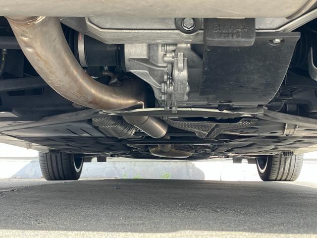 Ｘ１ ｘＤｒｉｖｅ　１８ｄ　Ｍスポーツ　１オーナー／禁煙車／サンルーフ／純正ナビ／バックカメラ／アダプティブクルーズ／ハーフレザーシート／シートヒーター／パワーバックドア（25枚目）