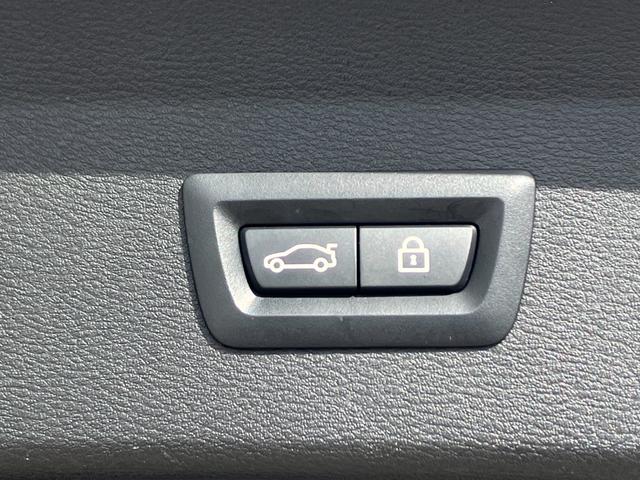 Ｘ１ ｘＤｒｉｖｅ　１８ｄ　Ｍスポーツ　１オーナー／禁煙車／サンルーフ／純正ナビ／バックカメラ／アダプティブクルーズ／ハーフレザーシート／シートヒーター／パワーバックドア（26枚目）
