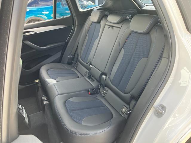 Ｘ１ ｘＤｒｉｖｅ　１８ｄ　Ｍスポーツ　１オーナー／禁煙車／サンルーフ／純正ナビ／バックカメラ／アダプティブクルーズ／ハーフレザーシート／シートヒーター／パワーバックドア（33枚目）