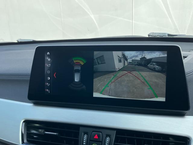 Ｘ１ ｘＤｒｉｖｅ　１８ｄ　Ｍスポーツ　１オーナー／禁煙車／サンルーフ／純正ナビ／バックカメラ／アダプティブクルーズ／ハーフレザーシート／シートヒーター／パワーバックドア（41枚目）