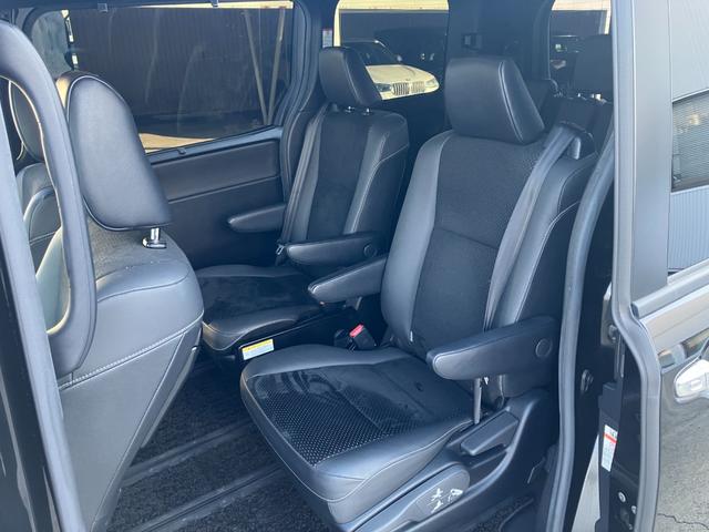 ヴォクシー ZS 煌III ワンオーナー/禁煙車/後席モニター/純正ナビ/フルセグTV/Bluetooth接続/両側電動スライドドア/クルーズコントロール/オートマチックハイビーム/レーンキープアシスト/衝突軽減(31枚目)