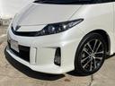 エスティマ アエラス　２．４アエラス　１オーナー／アルパイン後席モニター／イクリプス９インチナビ／両側電動スライドドア／ＴＶキャンセラー／純正１８ＡＷ／バックカメラ／ＥＴＣ／クルーズコントロール／シートヒーター（2枚目）