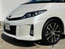 エスティマ アエラス　２．４アエラス　１オーナー／アルパイン後席モニター／イクリプス９インチナビ／両側電動スライドドア／ＴＶキャンセラー／純正１８ＡＷ／バックカメラ／ＥＴＣ／クルーズコントロール／シートヒーター（4枚目）