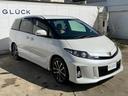 アエラス　２．４アエラス　１オーナー／アルパイン後席モニター／イクリプス９インチナビ／両側電動スライドドア／ＴＶキャンセラー／純正１８ＡＷ／バックカメラ／ＥＴＣ／クルーズコントロール／シートヒーター（9枚目）