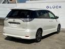 アエラス　２．４アエラス　１オーナー／アルパイン後席モニター／イクリプス９インチナビ／両側電動スライドドア／ＴＶキャンセラー／純正１８ＡＷ／バックカメラ／ＥＴＣ／クルーズコントロール／シートヒーター（17枚目）