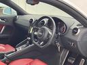 １．８ＴＦＳＩ　禁煙車／赤革レザーシート／シートヒーター／ＨＤＤナビ／ＴＶ／バックカメラ／Ｂｌｕｅｔｏｏｔｈ接続／パドルシフト／（24枚目）