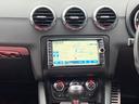 １．８ＴＦＳＩ　禁煙車／赤革レザーシート／シートヒーター／ＨＤＤナビ／ＴＶ／バックカメラ／Ｂｌｕｅｔｏｏｔｈ接続／パドルシフト／（31枚目）