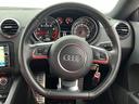 １．８ＴＦＳＩ　禁煙車／赤革レザーシート／シートヒーター／ＨＤＤナビ／ＴＶ／バックカメラ／Ｂｌｕｅｔｏｏｔｈ接続／パドルシフト／（32枚目）