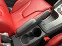 １．８ＴＦＳＩ　禁煙車／赤革レザーシート／シートヒーター／ＨＤＤナビ／ＴＶ／バックカメラ／Ｂｌｕｅｔｏｏｔｈ接続／パドルシフト／（41枚目）