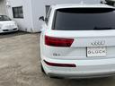 Q7 2.0TFSIクワトロ 禁煙車/レザーシート/シートヒーター/バーチャルコクピット/MMIナビ/全周囲カメラ/フルセグTV/Bluetooth接続/アダプティブクルーズ/純正20AW/(6枚目)