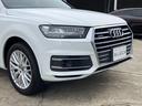 Q7 2.0TFSIクワトロ 禁煙車/レザーシート/シートヒーター/バーチャルコクピット/MMIナビ/全周囲カメラ/フルセグTV/Bluetooth接続/アダプティブクルーズ/純正20AW/(7枚目)