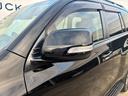 ランドクルーザープラド ＴＸ　Ｌパッケージ　１オーナー／禁煙車／サンルーフ／黒革シート／シートエアコン＆ヒーター／パワーシート／アダプティブクルーズ／オートマチックハイビーム／バックカメラ（7枚目）