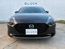ＭＡＺＤＡ３ファストバック １５Ｓ　ブラックトーンエディション　ファストバック１．５　１５ＳブラックトーンＥＤワンオーナー／禁煙車／マツダコネクトナビ／バックカメラ／純正１８ＡＷ／アダプティブクルーズ／ヘッドアップディスプレイ／アダプティブクルーズ（8枚目）