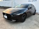 １５Ｓ　ブラックトーンエディション　ファストバック１．５　１５ＳブラックトーンＥＤワンオーナー／禁煙車／マツダコネクトナビ／バックカメラ／純正１８ＡＷ／アダプティブクルーズ／ヘッドアップディスプレイ／アダプティブクルーズ（9枚目）