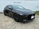 １５Ｓ　ブラックトーンエディション　ファストバック１．５　１５ＳブラックトーンＥＤワンオーナー／禁煙車／マツダコネクトナビ／バックカメラ／純正１８ＡＷ／アダプティブクルーズ／ヘッドアップディスプレイ／アダプティブクルーズ（11枚目）
