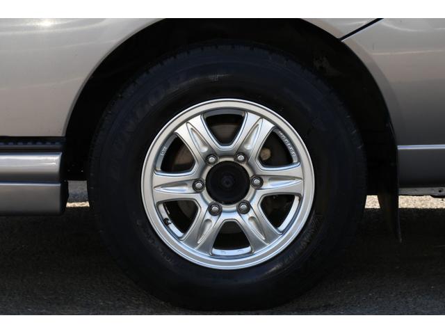ロングDXターボV-LTD II 切替式4WD ナビ ETC(19枚目)