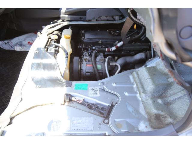 ロングDX 軽油ターボ 切替式4WD 両側スライドドア(17枚目)