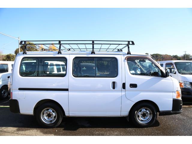 ロングDX軽油ターボ4WD Wエアコン 即乗出可スーパーHR(4枚目)