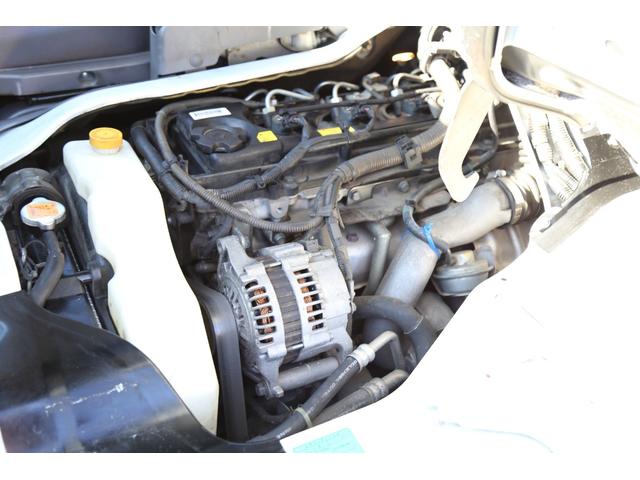 ロングDX軽油ターボ4WD Wエアコン 即乗出可スーパーHR(17枚目)