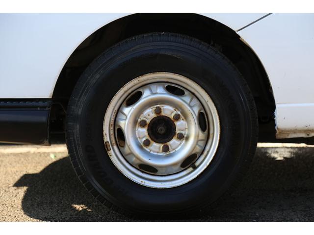 ロングDX軽油ターボ4WD Wエアコン 即乗出可スーパーHR(19枚目)