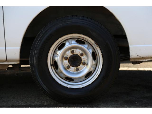 ロングDX軽油ターボ4WD Wエアコン 即乗出可スーパーHR(20枚目)