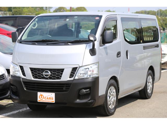 ロングDX ガソリン 5ドア 低床 日産純正ナビ ETC(27枚目)