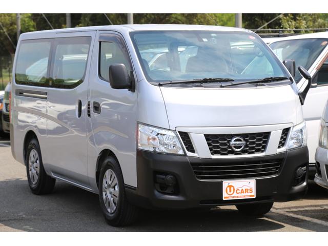 ロングDX ガソリン 5ドア 低床 日産純正ナビ ETC(42枚目)