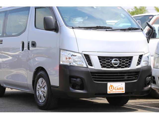 ロングDX ガソリン 5ドア 低床 日産純正ナビ ETC(44枚目)