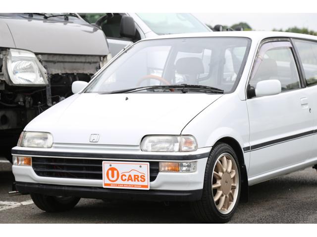 トゥデイ ホンダ f 神奈川県 49 0万円 平成3年 1991年 中古車 価格 Com