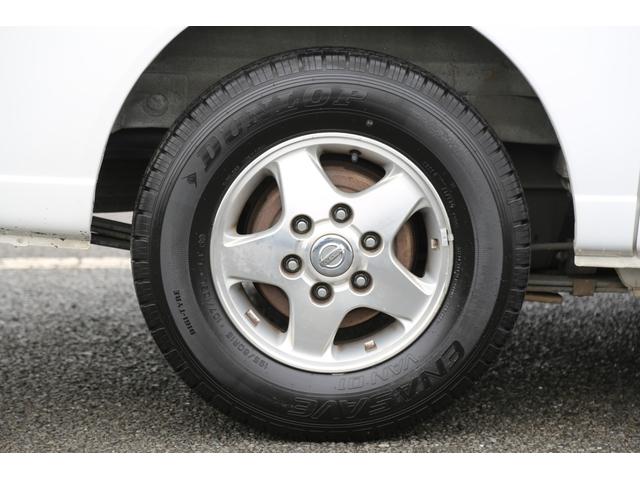 ロングDX 4WD 軽油ターボ 5ドア 低床(22枚目)