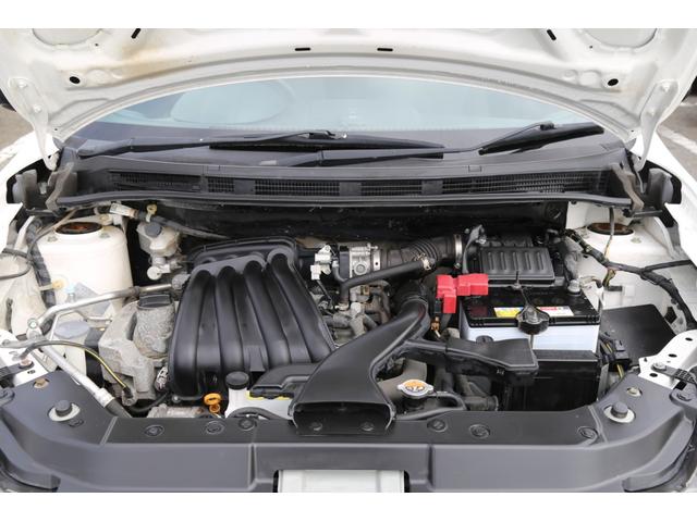 15B FOUR 4WD 4ナンバー貨物登録可能 社外ナビクラリオンNXR11 ETC 純正キーレス リアプライバシーガラス(17枚目)
