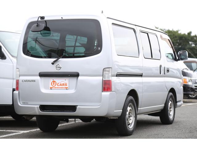 ロングDX 軽油ターボ 4WD ロングスーパーDX 軽油ターボ 4WD ETC/助手席パワーウィンドウ/電動格納式リモコンメッキドアミラー/スライドサイドウィンドウ/デュアルエアコン/リヤヒーター(56枚目)