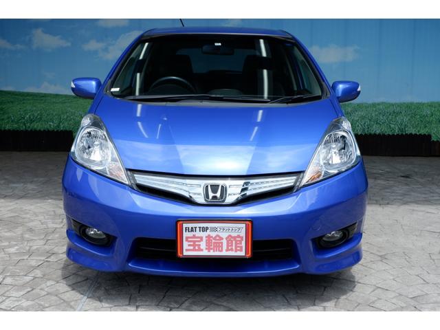ハイブリッドスマートSL 半革S/ナビTV/Bカメラ/禁煙車(2枚目)