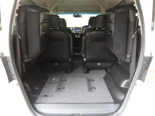 フリードハイブリッド ジャストセレクション　６人乗り／両側電動ドア／ハーフレザーシート／純正アルミホイール／イクリプスナビ／ＴＶ／ＢＴ／バックカメラ／ＥＴＣ／プレミアムホワイト・パール／禁煙車（26枚目）