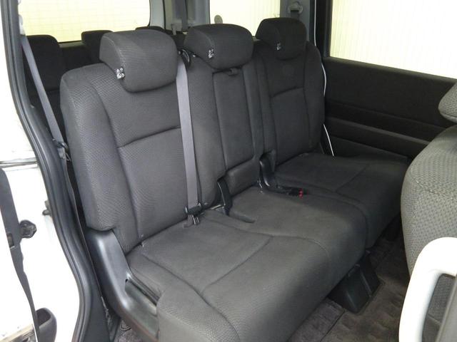 ステップワゴンスパーダ Z 24年後期型/ホワイトオーキッド・パール/両側電動スライドドア/純正インターナビ/TV/BT/DVDビデオ/バックカメラ/禁煙車(14枚目)