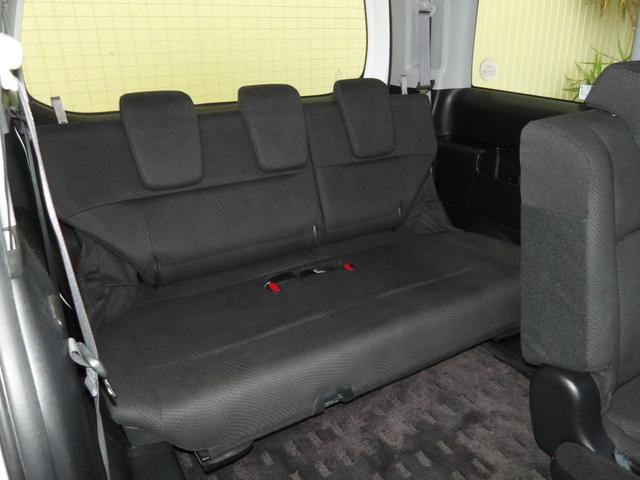 ステップワゴンスパーダ Z 24年後期型/ホワイトオーキッド・パール/両側電動スライドドア/純正インターナビ/TV/BT/DVDビデオ/バックカメラ/禁煙車(15枚目)