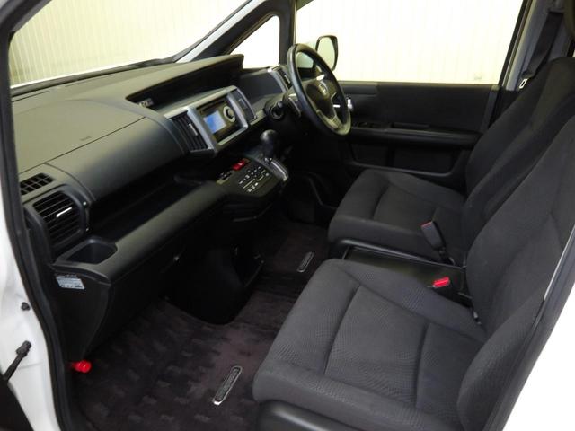 ステップワゴンスパーダ Z 24年後期型/ホワイトオーキッド・パール/両側電動スライドドア/純正インターナビ/TV/BT/DVDビデオ/バックカメラ/禁煙車(17枚目)