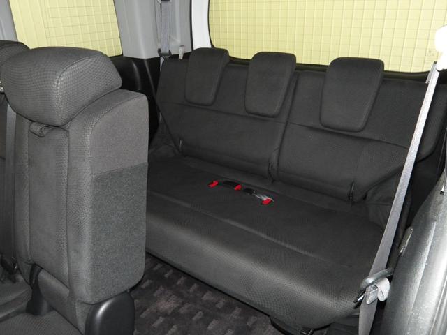 ステップワゴンスパーダ Z 24年後期型/ホワイトオーキッド・パール/両側電動スライドドア/純正インターナビ/TV/BT/DVDビデオ/バックカメラ/禁煙車(19枚目)