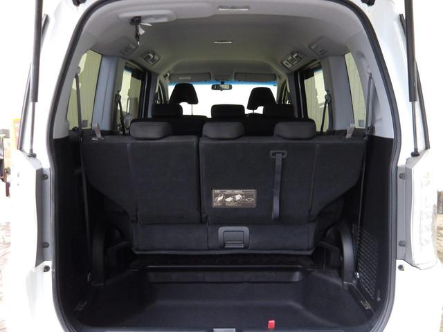 ステップワゴンスパーダ Z 24年後期型/ホワイトオーキッド・パール/両側電動スライドドア/純正インターナビ/TV/BT/DVDビデオ/バックカメラ/禁煙車(20枚目)