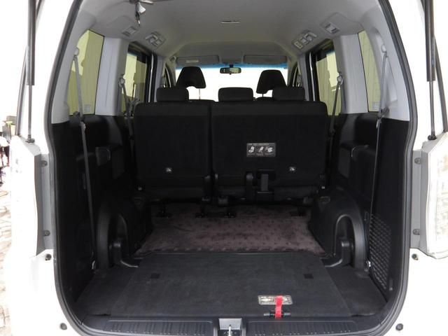 ステップワゴンスパーダ Z 24年後期型/ホワイトオーキッド・パール/両側電動スライドドア/純正インターナビ/TV/BT/DVDビデオ/バックカメラ/禁煙車(21枚目)