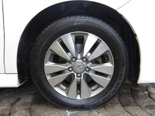 ステップワゴンスパーダ Z 24年後期型/ホワイトオーキッド・パール/両側電動スライドドア/純正インターナビ/TV/BT/DVDビデオ/バックカメラ/禁煙車(32枚目)