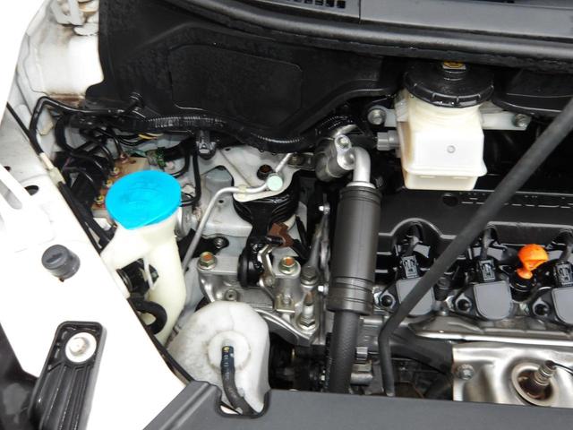 ステップワゴンスパーダ Z 24年後期型/ホワイトオーキッド・パール/両側電動スライドドア/純正インターナビ/TV/BT/DVDビデオ/バックカメラ/禁煙車(38枚目)